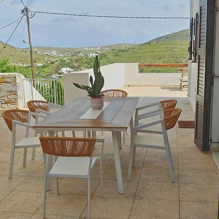 Sunshine House Apartment Ermoupoli Exterior photo